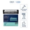 Bộ 2 lưỡi dao cạo râu CM24 3+ Kit