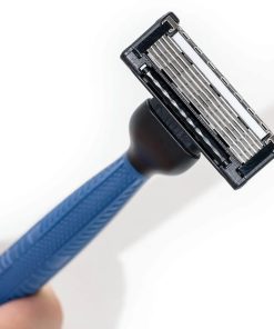 Bộ dao cạo râu CM24 5 lưỡi kèm móc treo