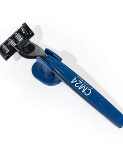 Bộ dao cạo râu CM24 5 lưỡi kèm móc treo