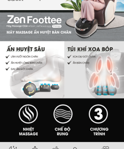 Combo đầu tư sức khỏe