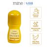 Lăn khử mùi nữ hương nước hoa Mine Stay Magical 50g