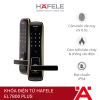 Khóa điện tử Hafele EL7800 PLUS