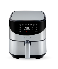 Nồi Chiên Không Dầu BlueStone AFB-5880 5.5 Lít 1700W