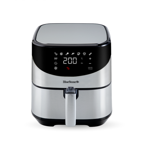 Nồi Chiên Không Dầu BlueStone AFB-5880 5.5 Lít 1700W