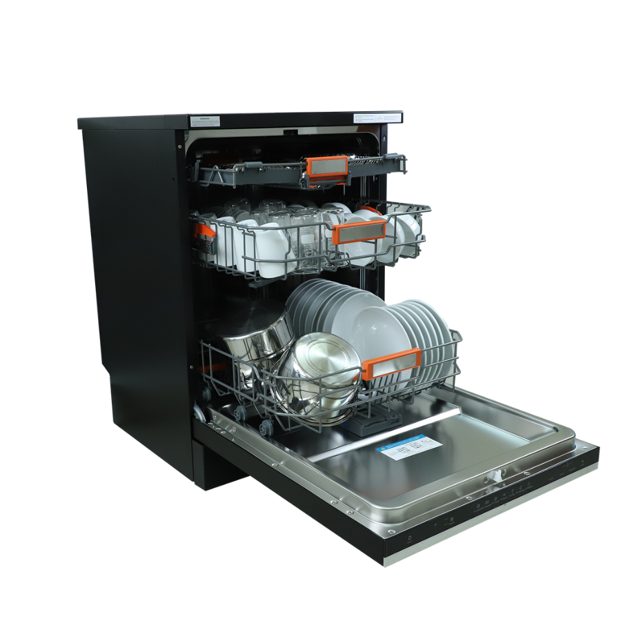 Máy rửa bát Nagakawa NK15D05M – 15 Bộ Bát Đĩa