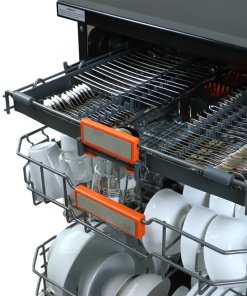 Máy rửa bát Nagakawa NK15D05M – 15 Bộ Bát Đĩa