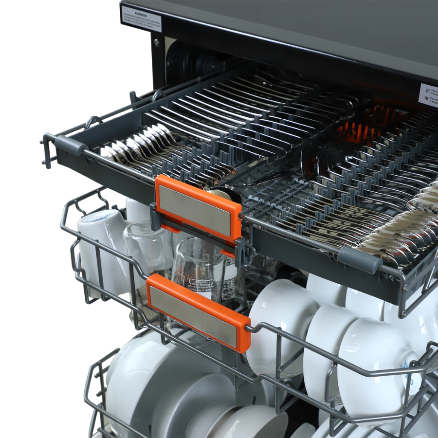 Máy rửa bát Nagakawa NK15D05M – 15 Bộ Bát Đĩa