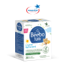 Siro Béebo Kids Sao Hoàng Gia – Hỗ trợ ăn ngủ ngon, tăng cường hệ tiêu hóa, nâng cao sức đề kháng