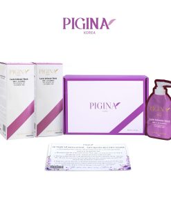 Set 02 chai Dung dịch vệ sinh Pigina – Pigina Lacto Intimate Wash (kèm 10 gói Dung dịch vệ sinh Pigina)