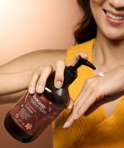 Sữa dưỡng toàn thân và da tay sáng khỏe rạng rỡ Botany- hoa thảo mộc nội địa Úc