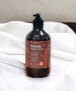 Sữa dưỡng toàn thân và da tay sáng khỏe rạng rỡ Botany- hoa thảo mộc nội địa Úc