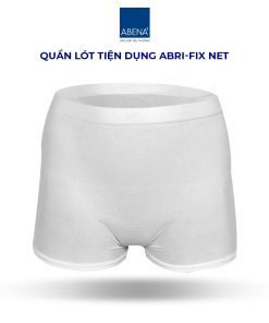 Quần lót tiện dụng ABRI-FIX NET (Gói 4 cái) size L