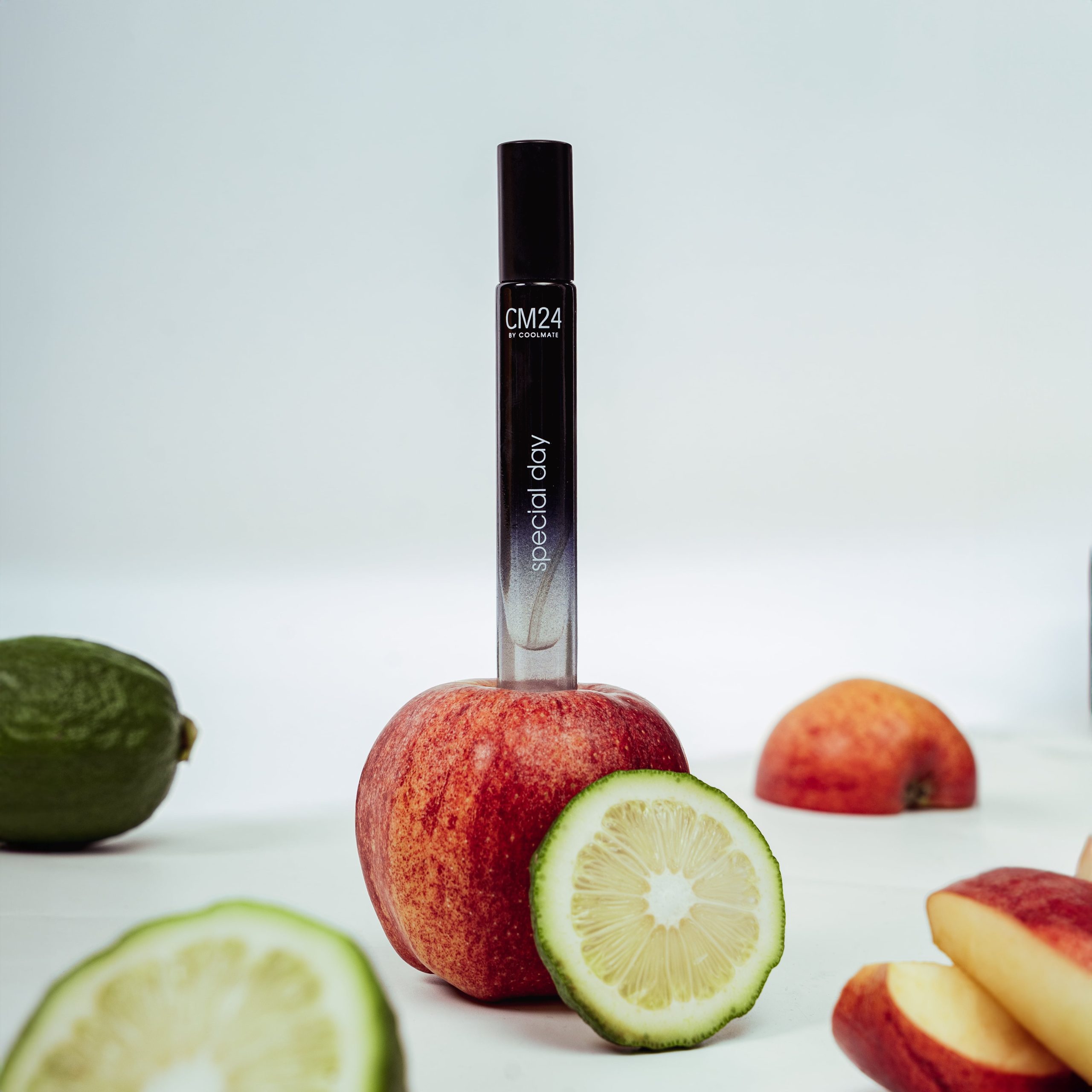 Nước hoa nam CM24 Special Day lưu hương 6-8h 9ml