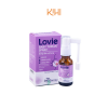 Dung dịch xịt họng Lovie Baby Throat Spray 15ml