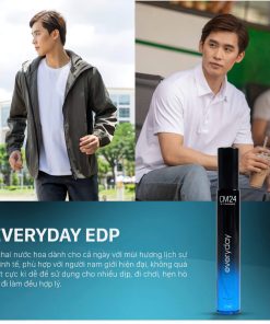 Nước hoa nam CM24 Every Day lưu hương 6-8h 9ml