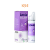 Dung dịch xịt mũi Lovie Baby Rinse 50ml