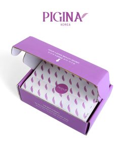 Set 02 chai Dung dịch vệ sinh Pigina 150ml – Pigina Lacto Intimate Wash (kèm 02 quần lót nữ)