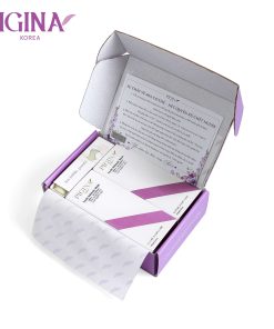 Set 02 chai Dung dịch vệ sinh Pigina 150ml – Pigina Lacto Intimate Wash (kèm 02 quần lót nữ)