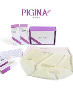 Set 02 chai Dung dịch vệ sinh Pigina 150ml – Pigina Lacto Intimate Wash (kèm 02 quần lót nữ)