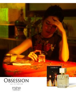 Nước hoa Mine Obsession lưu hương 8-12h 50ml