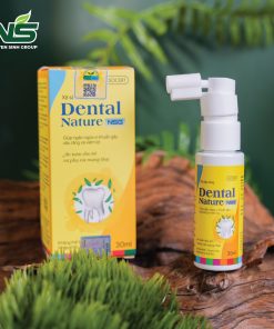 Combo Hỗ trợ ngừa sâu răng – Hết viêm lợi