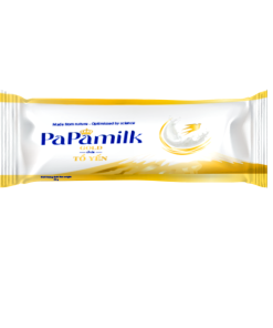 Sữa non tổ yến Papamilk Gold hỗ trợ xương khớp (7góix32g)