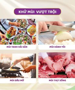 Nước rửa tay Daiwa (Chai 500ml)