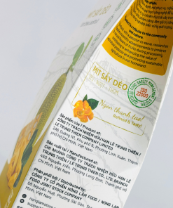 Mít sấy dẻo Nonglamfood – Hộp 100g