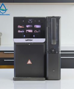 Máy làm nóng nhanh nước uống thông minh Watek, Model: WT-S30