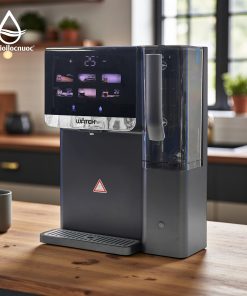 Máy làm nóng nhanh nước uống thông minh Watek, Model: WT-S30