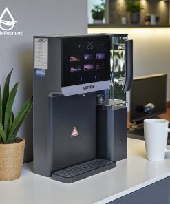 Máy làm nóng nhanh nước uống thông minh Watek, Model: WT-S30