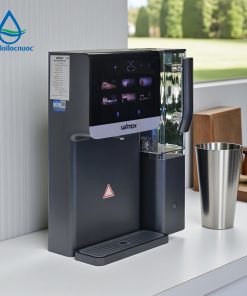 Máy làm nóng nhanh nước uống thông minh Watek, Model: WT-S30