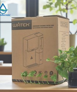 Máy làm nóng nhanh nước uống thông minh Watek, Model: WT-S30