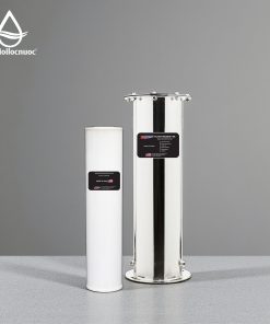Bộ lọc tổng Mỹ USTOPWATER, model: SENDI-PLUS-US