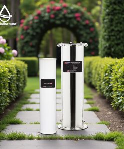 Bộ lọc tổng Mỹ USTOPWATER, model: SENDI-PLUS-US