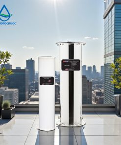 Bộ lọc tổng Mỹ USTOPWATER, model: SENDI-PLUS-US