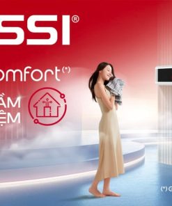 Bộ giải pháp nước nóng Rossi DuoComfort – 20SL