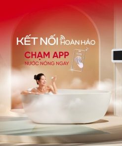 Bộ giải pháp nước nóng Rossi DuoComfort – 20SL