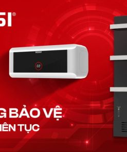 Bộ giải pháp nước nóng Rossi DuoComfort – 20SL