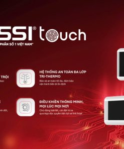 Bộ giải pháp nước nóng Rossi DuoComfort – 20SL