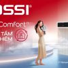Bộ giải pháp nước nóng Rossi DuoComfort – 30SL