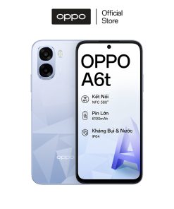 Điện thoại OPPO A6t 4GB/64GB