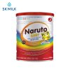 Naruto Baby – Sữa bột dinh dưỡng hỗ trợ miễn dịch & phát triển toàn diện