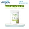 Đạm thực vật Optimeal (Matcha)