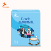 Cà phê muối ROCK Konnai Coffee, chuẩn vị Huế 25 gói/hộp