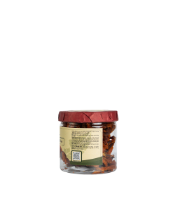 Khô bò sợi Garden Farm hũ 100g