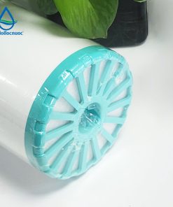 Lõi lọc GAC & KDF 20” béo Hydronix – USA, model: F-4520GACKD15