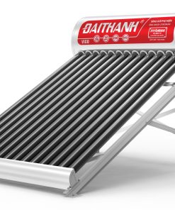 Máy nước nóng Năng lượng mặt trời Đại Thành Vigo 250L 58-24