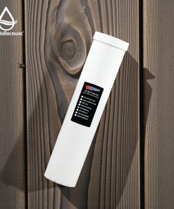 Lõi lọc thay thế xử lý sắt USTopwater 20 inches béo, Model: F-Fera-45, Công suất 1200 lít/giờ