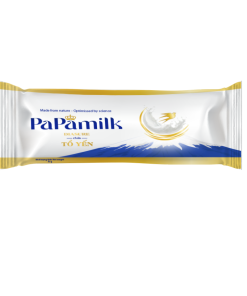 Sữa non tổ yến Papamilk Diasure – Dành cho mẹ bầu & người tiểu đường (7góix32g)